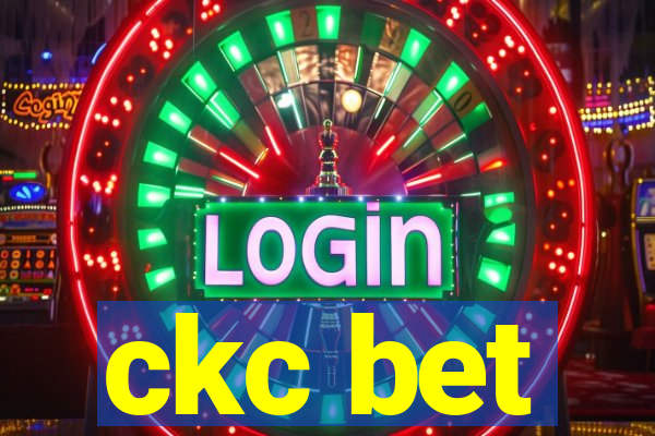 ckc bet